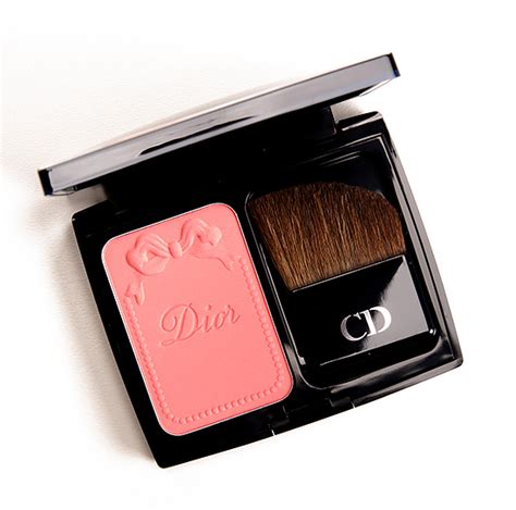 dior corail bagatelle|Dior Corail Bagatelle (763) DiorBlush Review, Photos, Swatches.